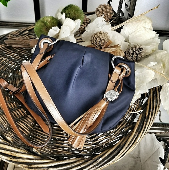 Vince Camuto Handbags - VINCE CAMUTO SMALL CROSSBODY BAG